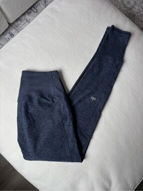 Alo Yoga high waist alosoft lounge leggings